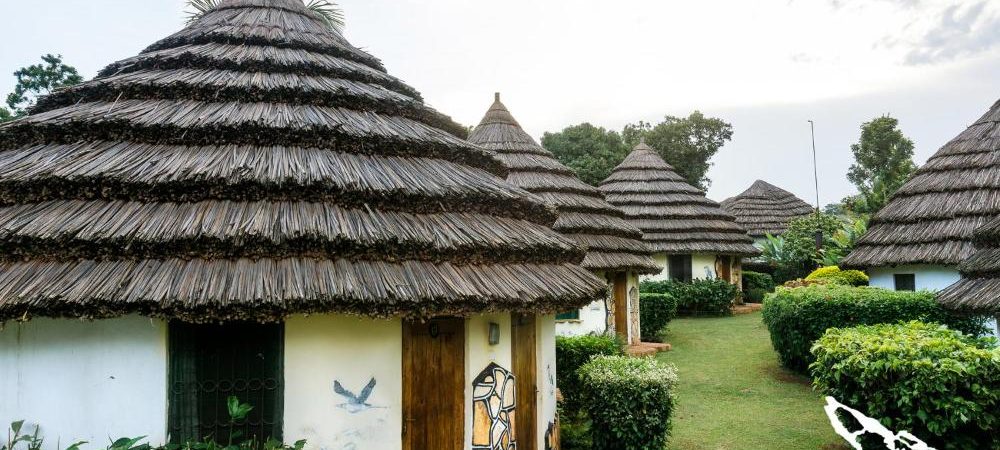 Budget Accommodation in Queen Elizabeth National Park
