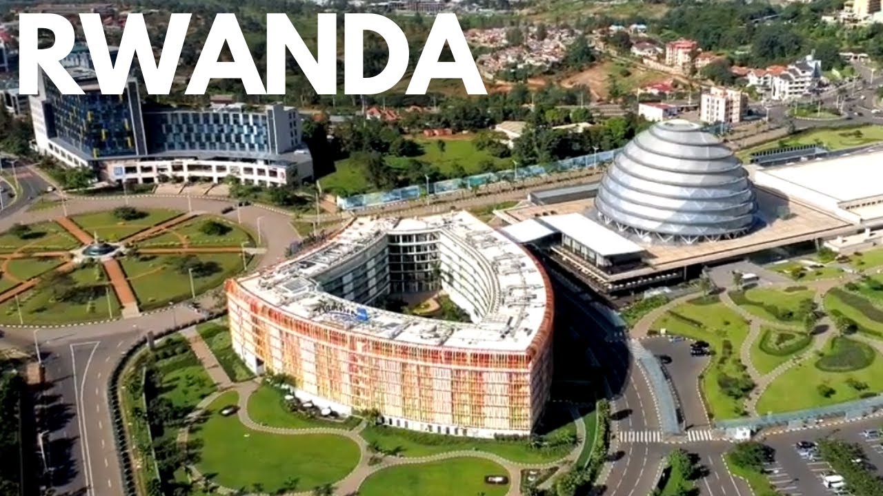 best places to visit rwanda
