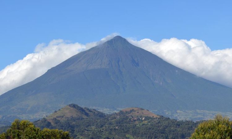 2022 Facts about the Virunga Mountains