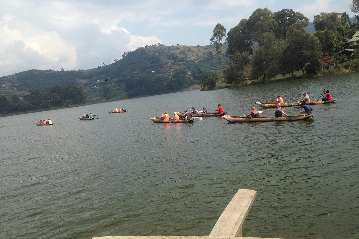 Top things to do on Lake Bunyonyi in Uganda